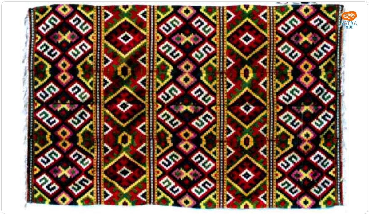Poniavă