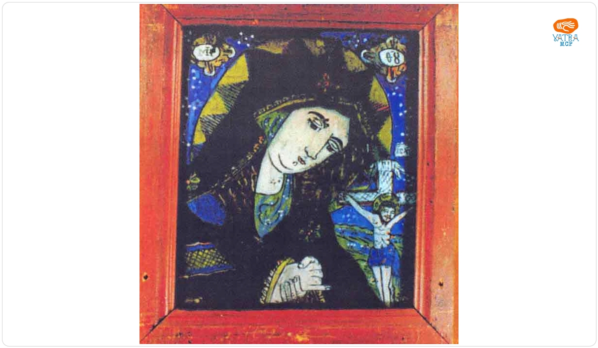 Maica Domnului