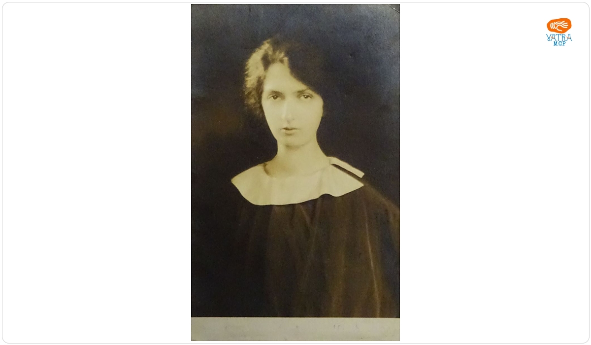 Pianista Clara Haskil