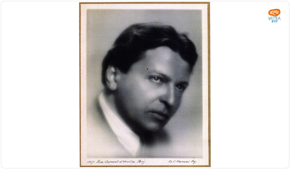 George Enescu