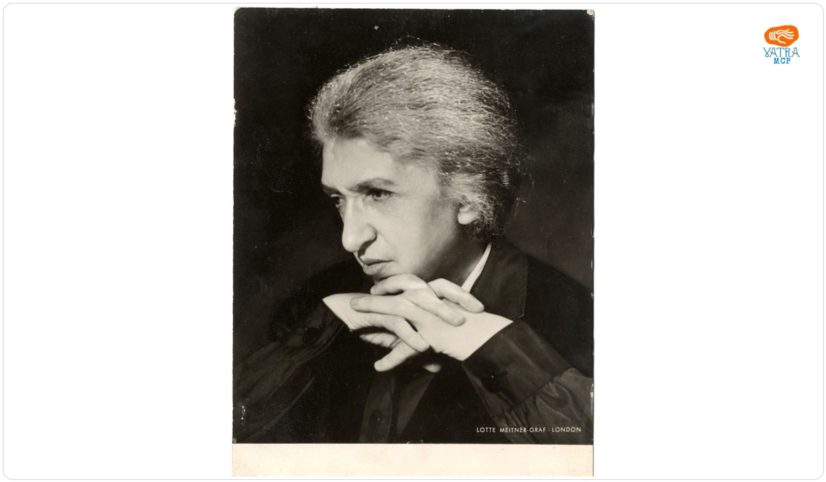 Clara Haskil