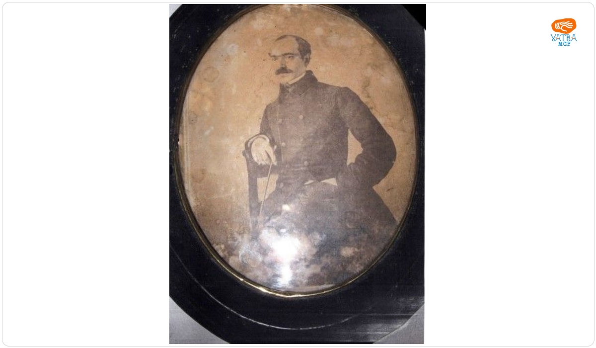 Vasile Alecsandri