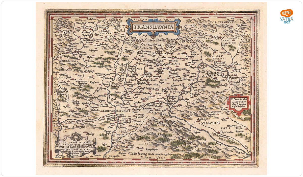 Transilvania