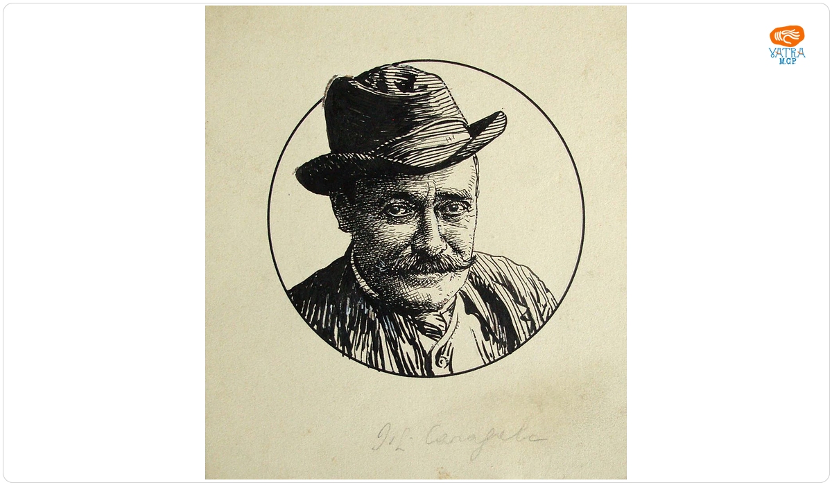 Ion Luca Caragiale