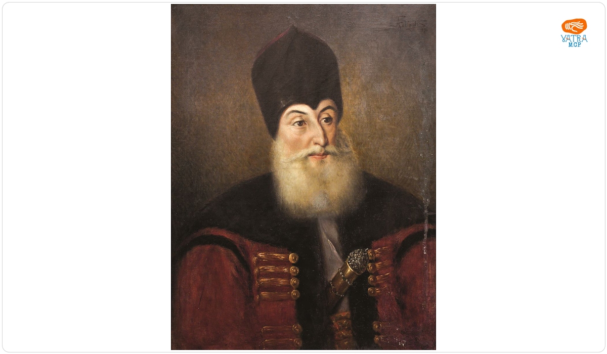 Alexandru Șuțu