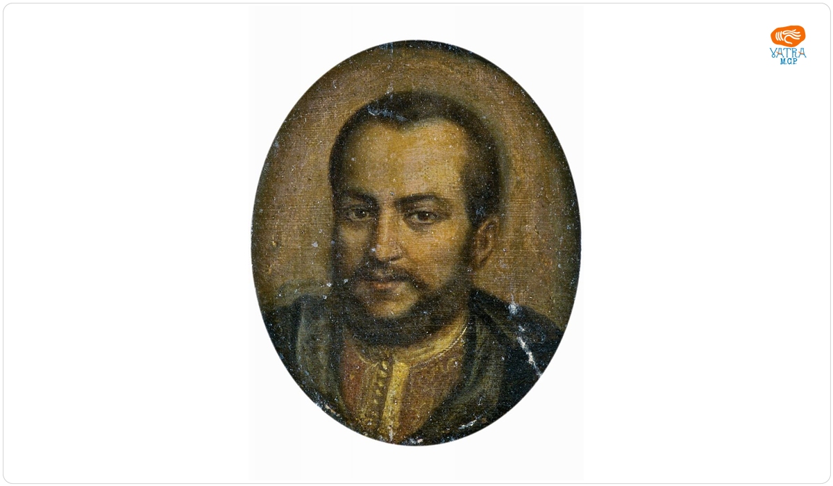 Iancu Văcărescu (1792-1863)