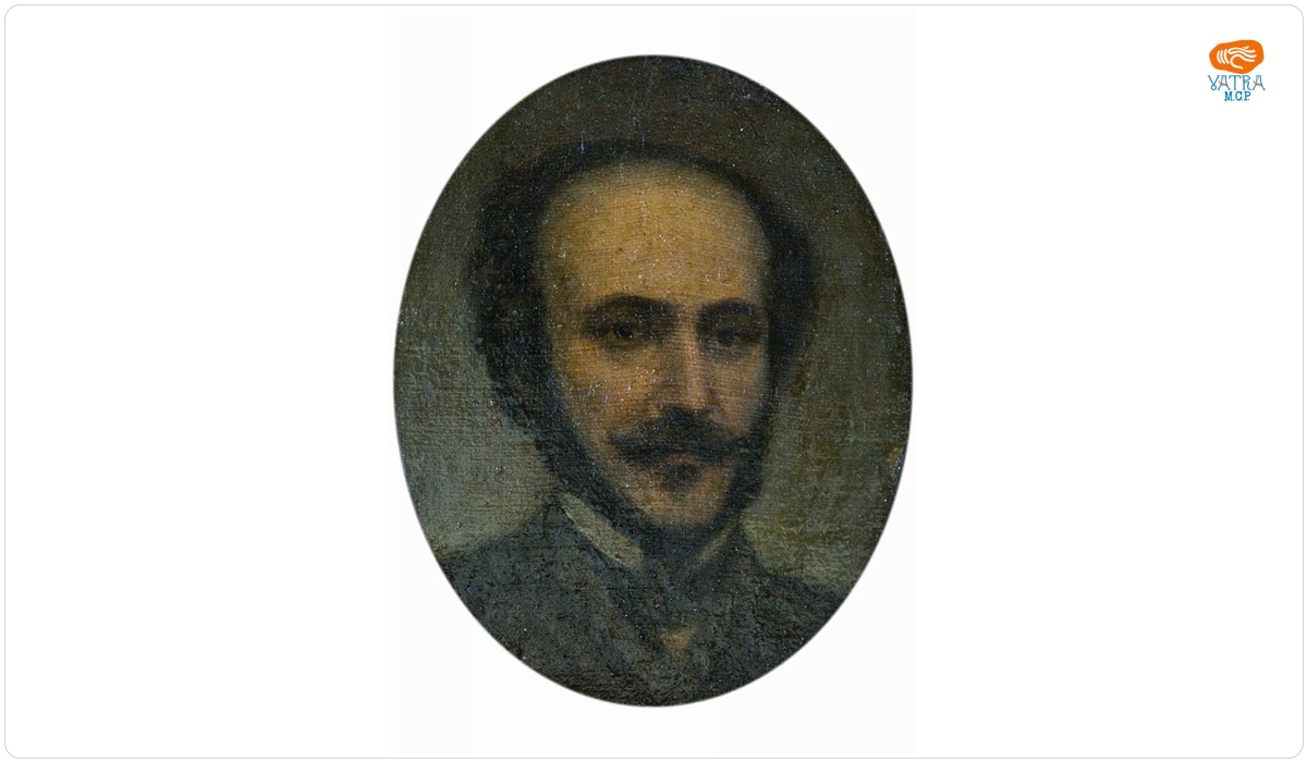 Athanasie Panu (1810-1867)