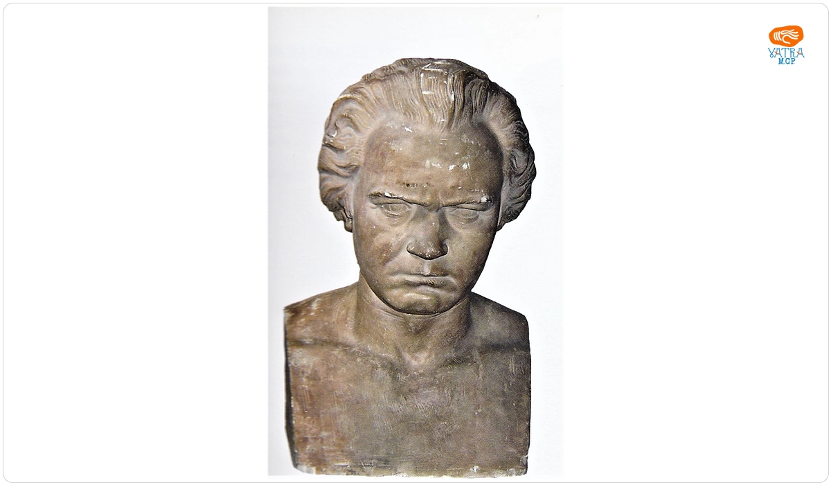 Frederic Storck — Ludwig van Beethoven