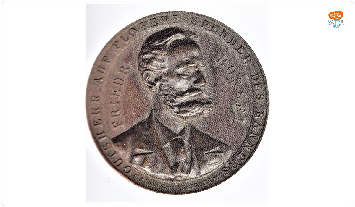 Friederich Bössel
