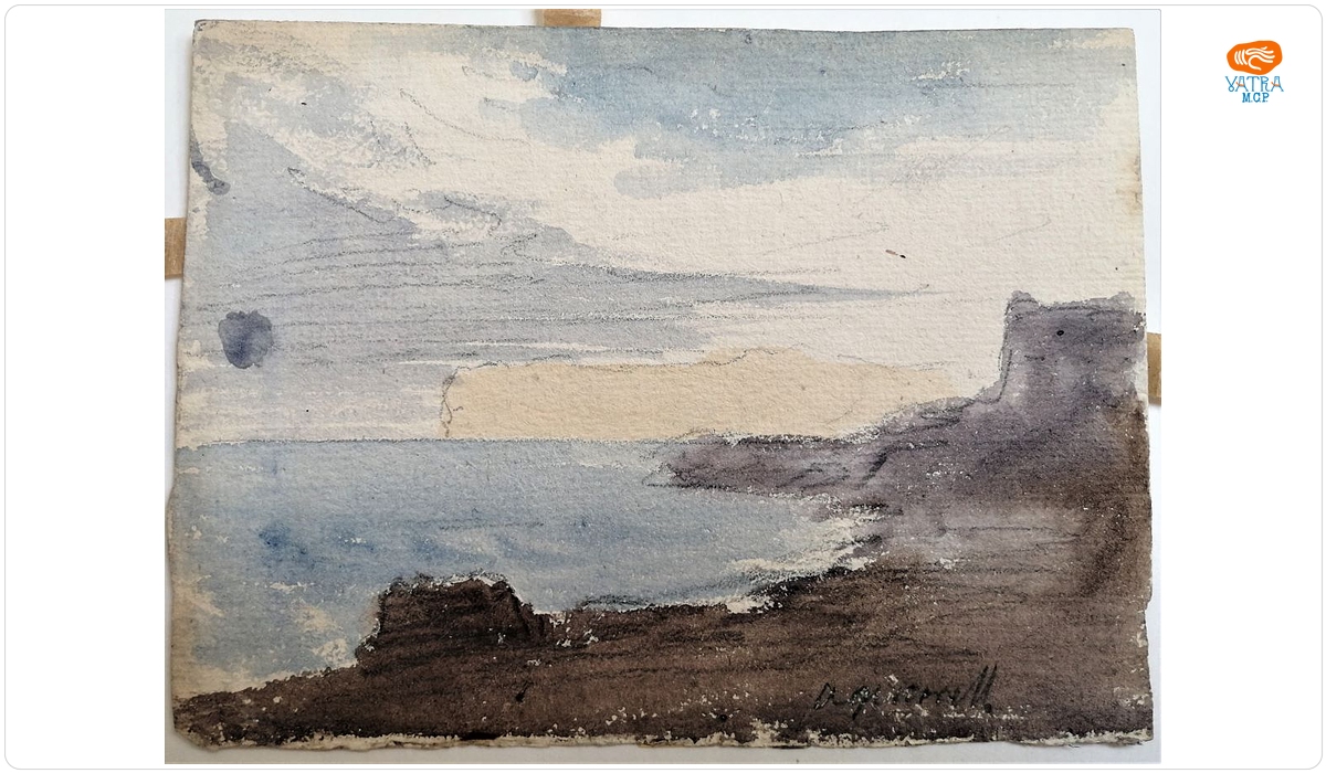 Mal la mare