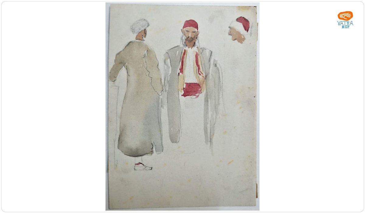 Figuri de turci