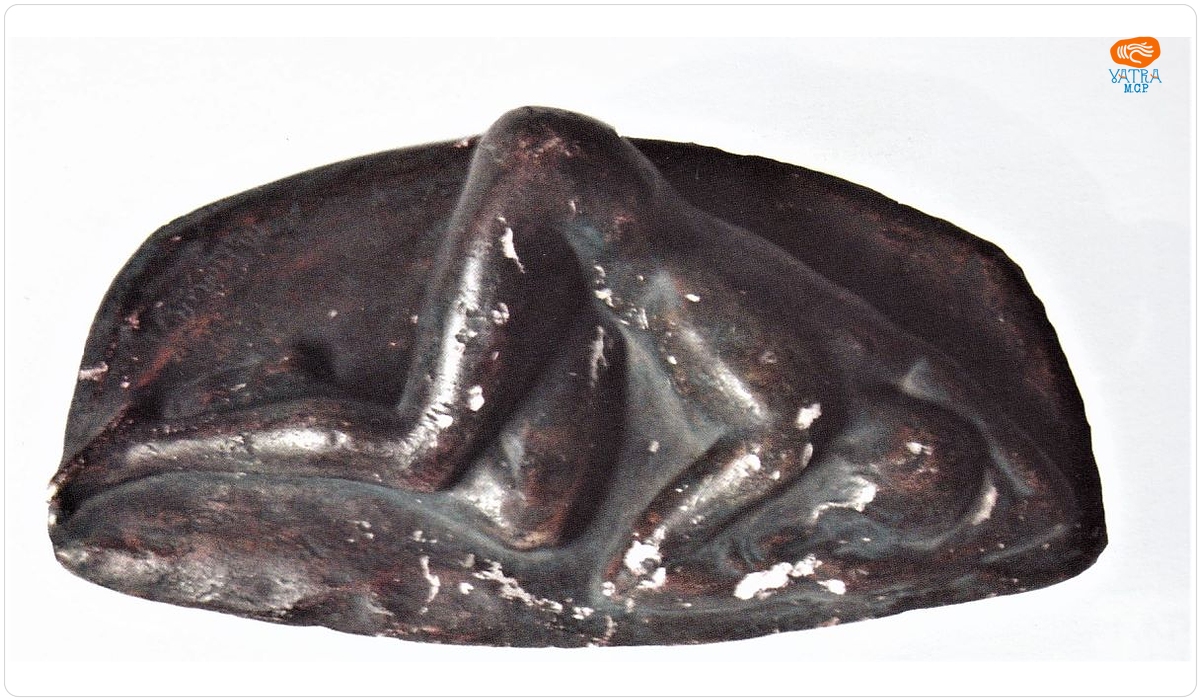 Nud culcat