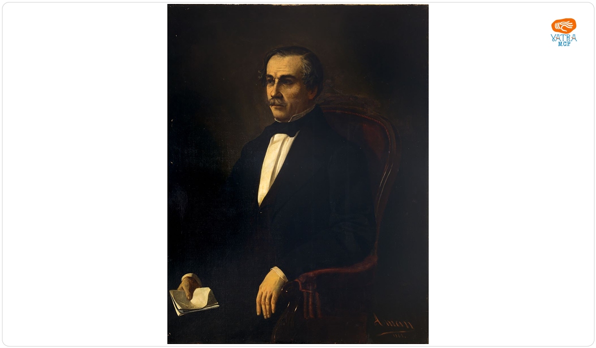 Portret (bărbat)