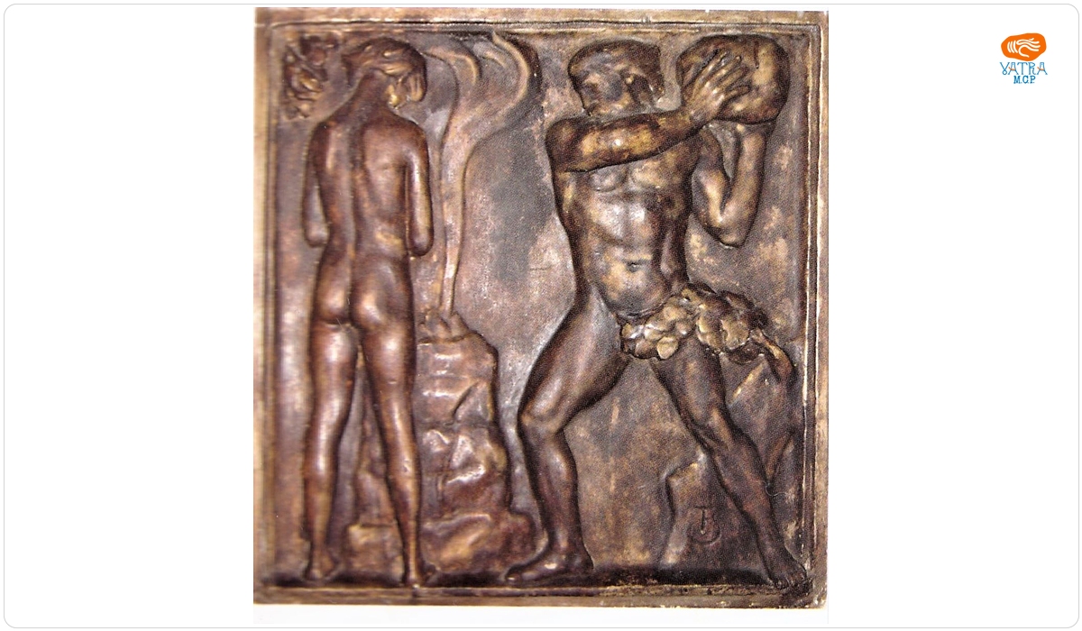 Cain și Abel