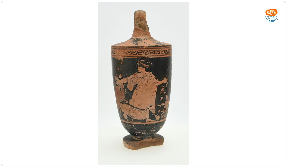 Lekythos