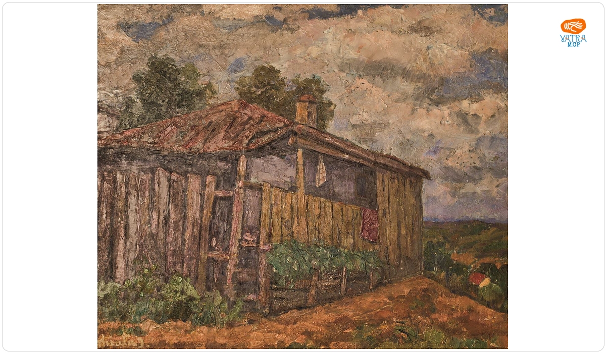 Bojdeuca lui Creangă