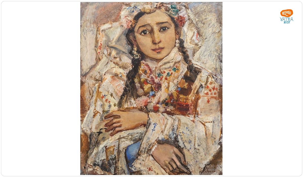 Orientală