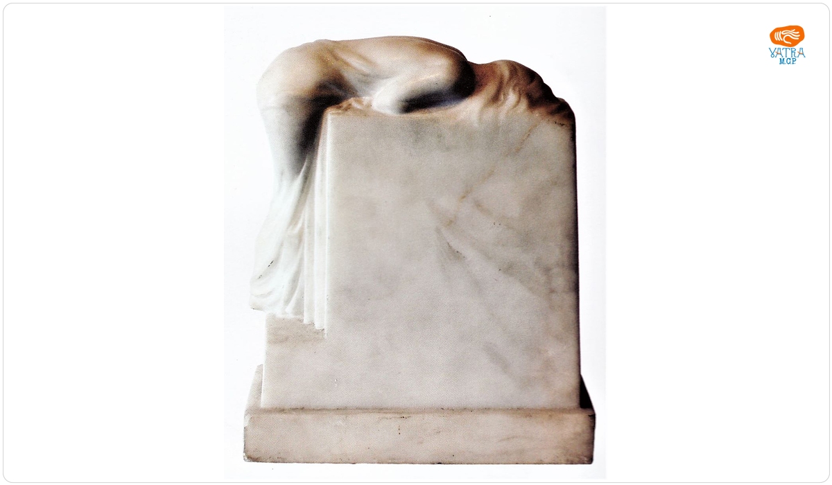 Proiect de monument funerar