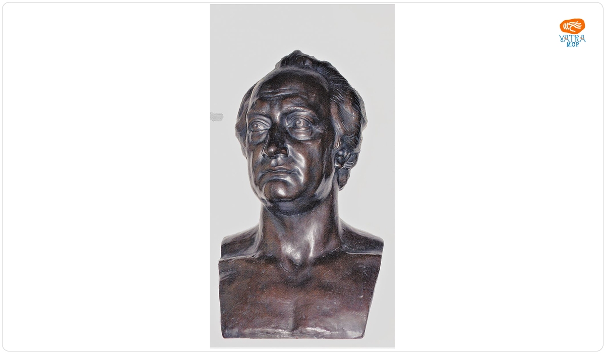 Johann Wolfgang Goethe