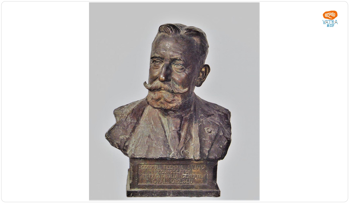 C. Al. Orescu