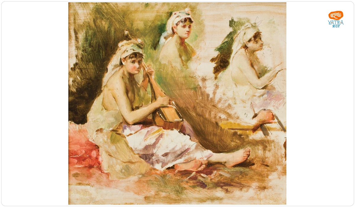 Mandolinate