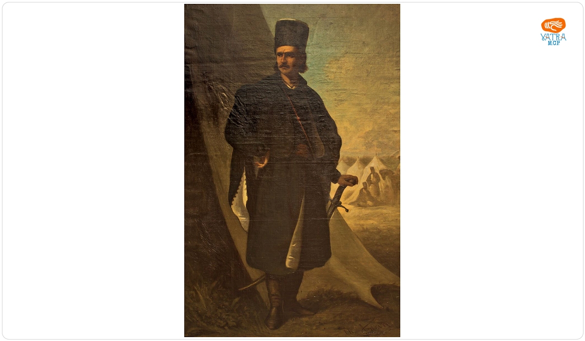 Tudor Vladimirescu