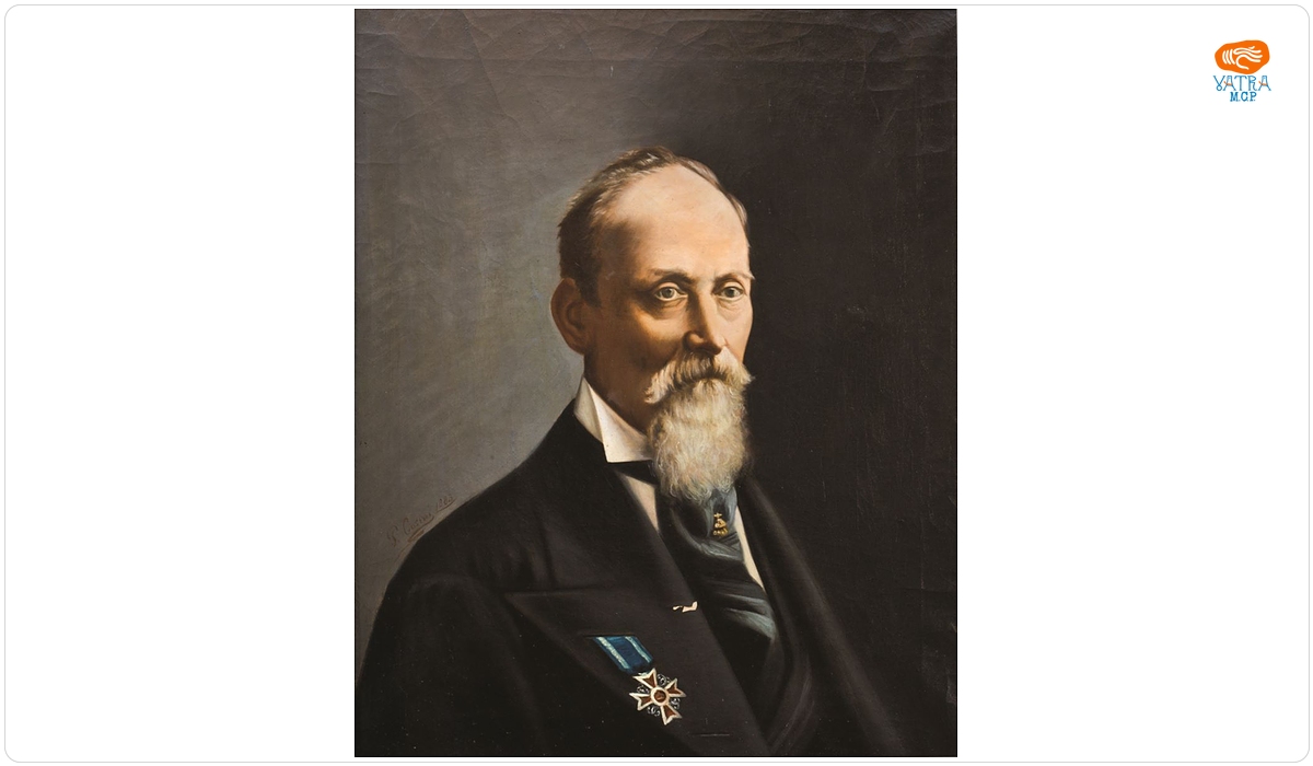Portretul lui Giovanni Fieschi