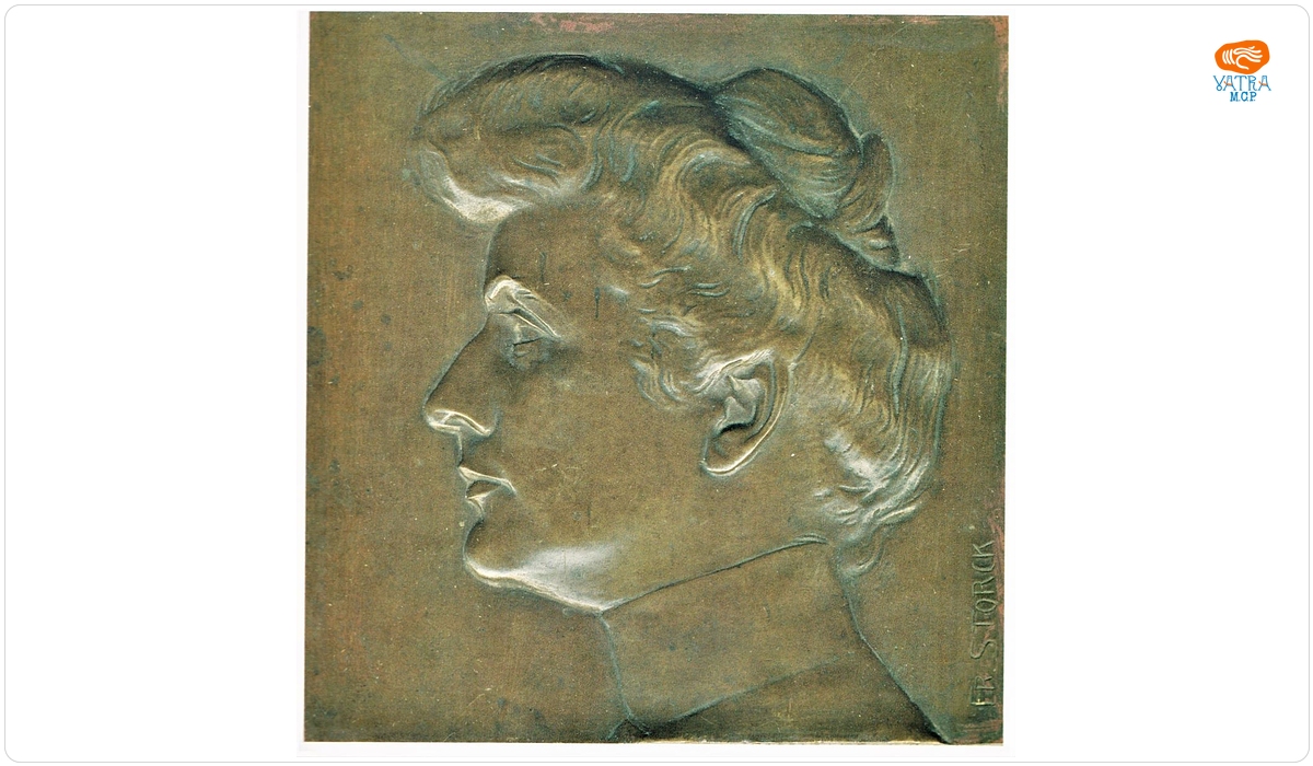Doamna Vaschide