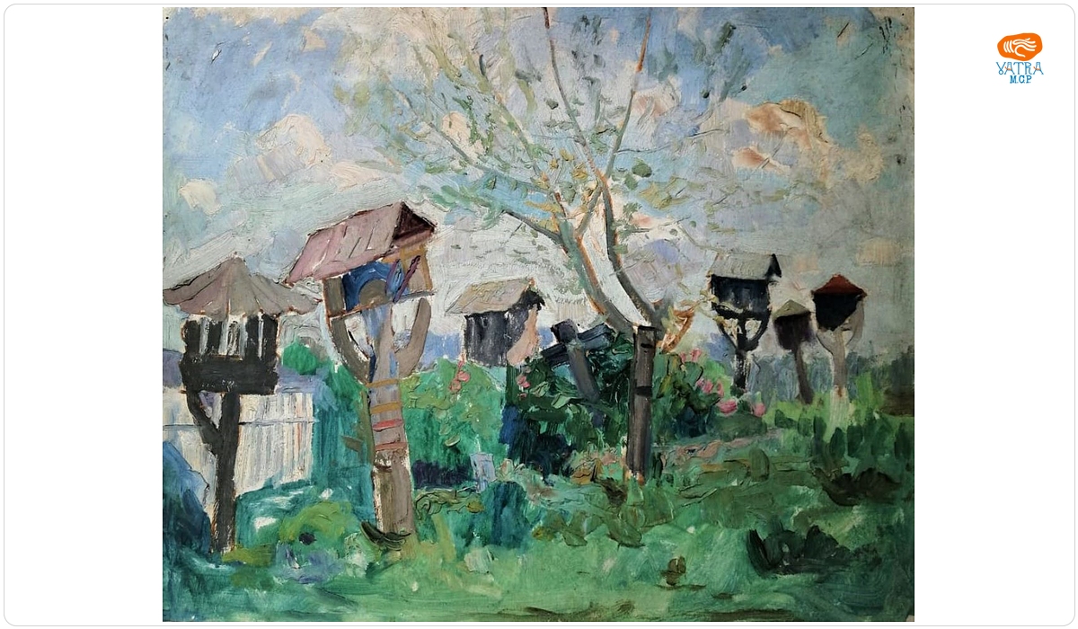 Troițele