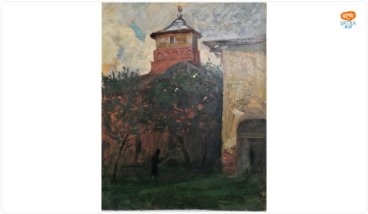 Clopotniță
