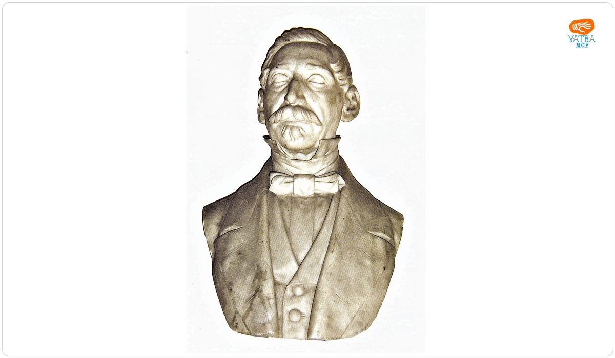 Karl Storck — Kostache Steriadi