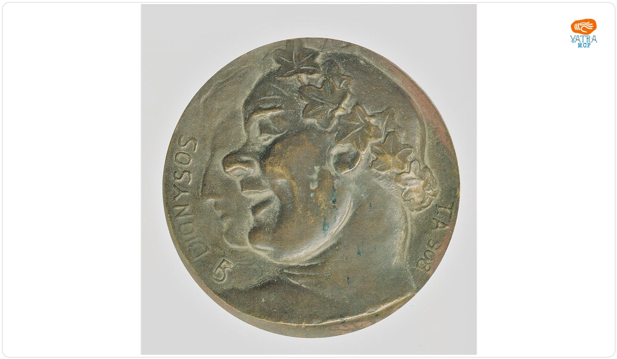 Dionysos