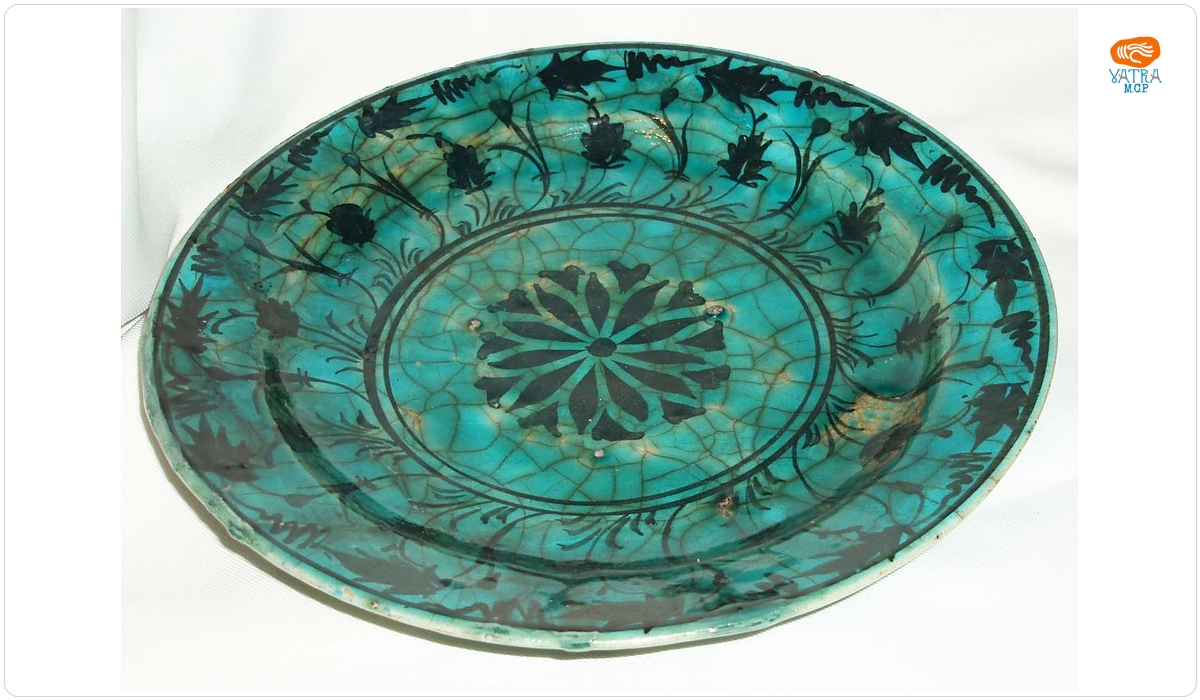 Farfurie-platou