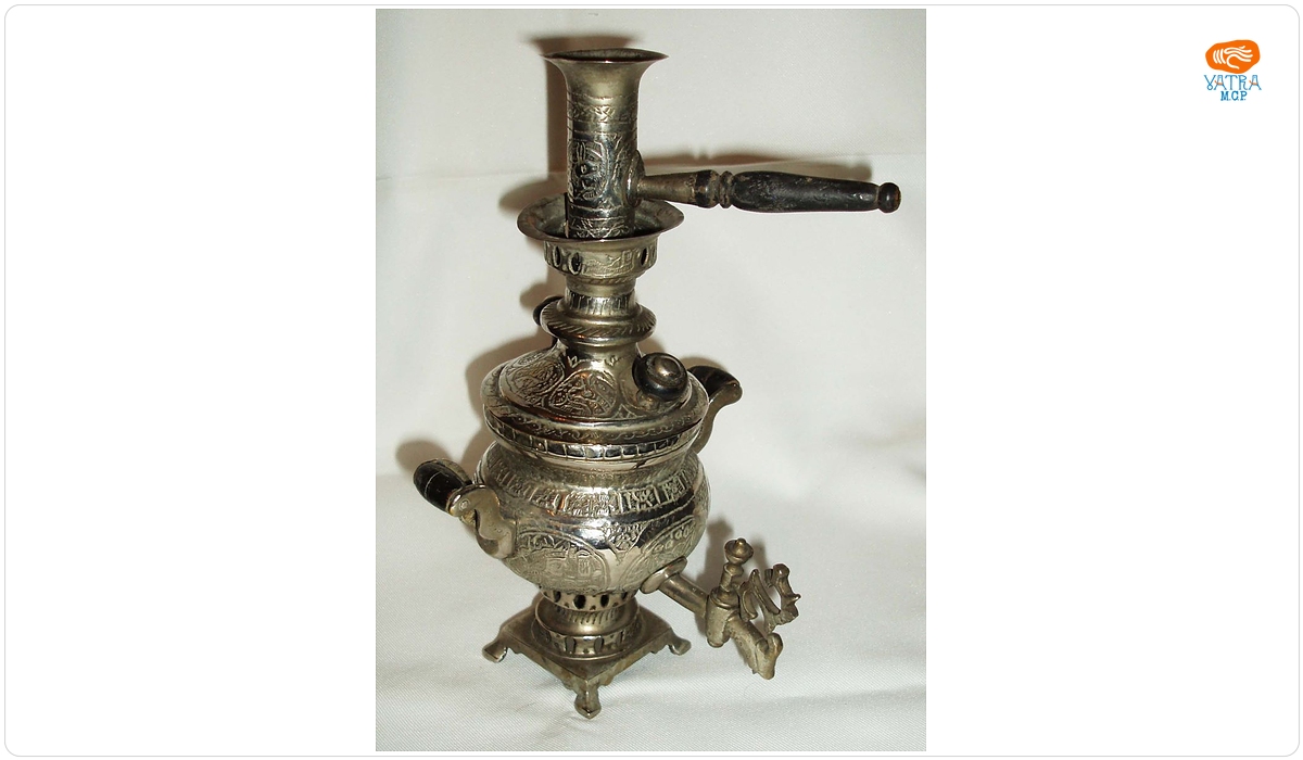 Samovar