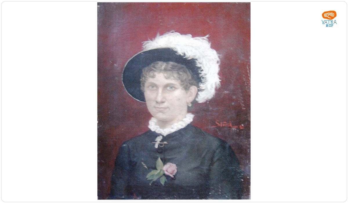 Carol STORCK — Iulia Săulescu