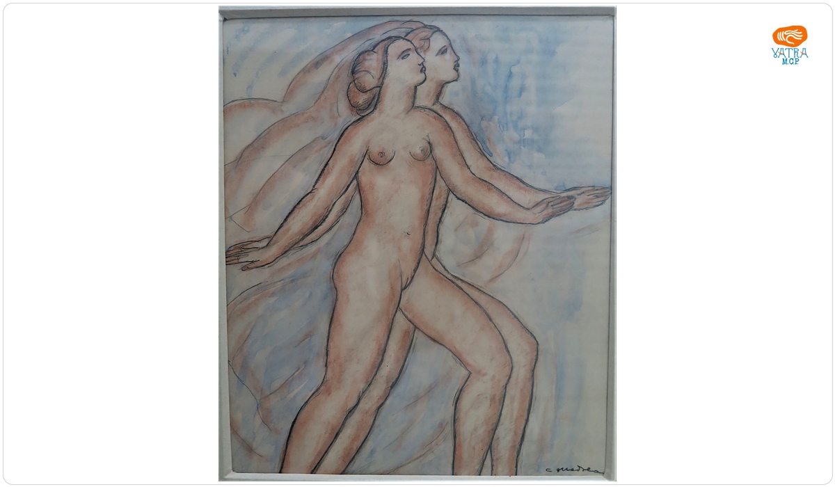 Cornel MEDREA — Balet
