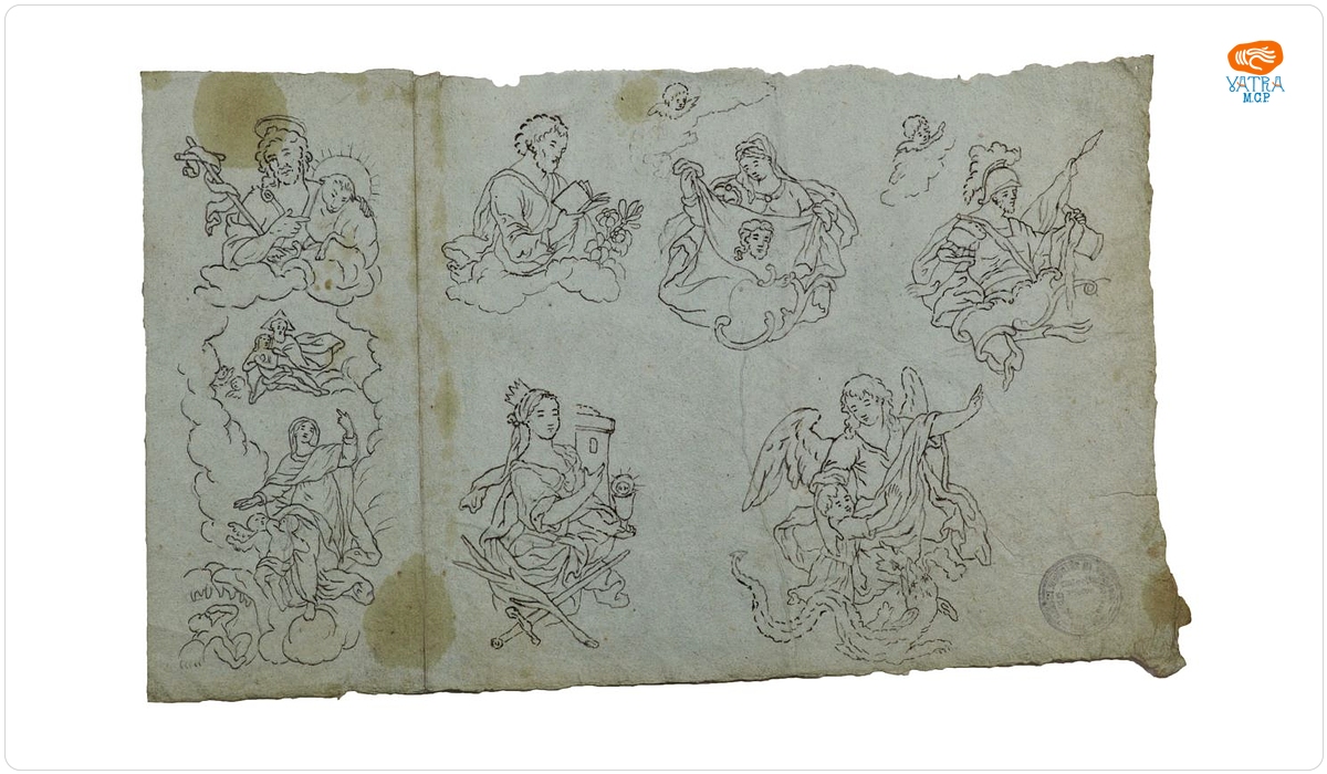 Compoziții - 7 studii biblice