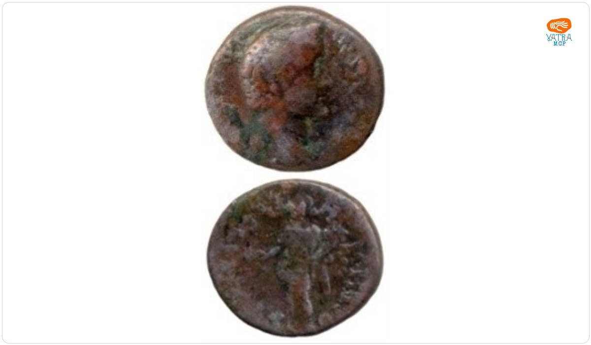 Mon. Tomis, Antoninus Pius