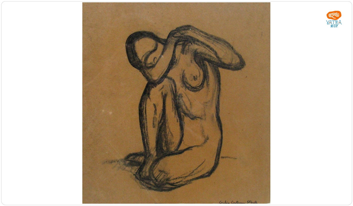 Studiu de atitudine nr. 40