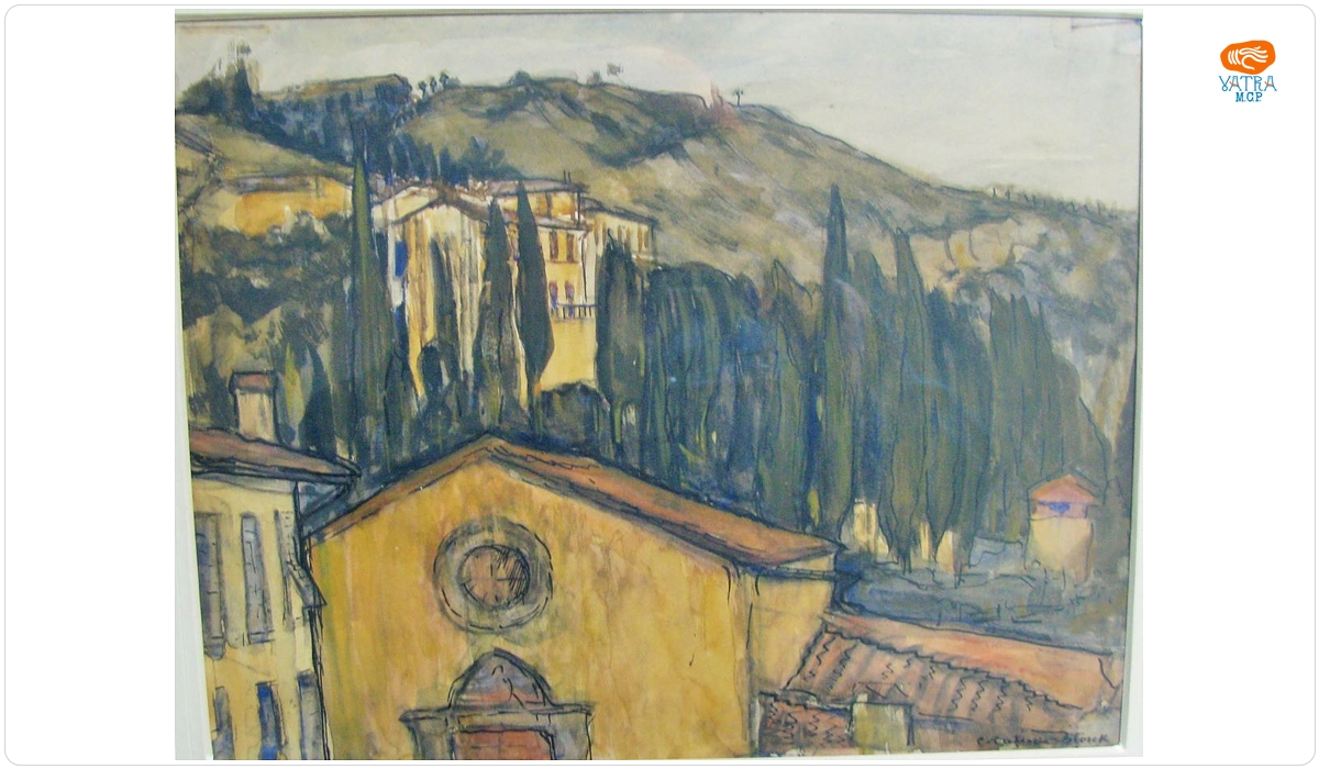 Fiesole