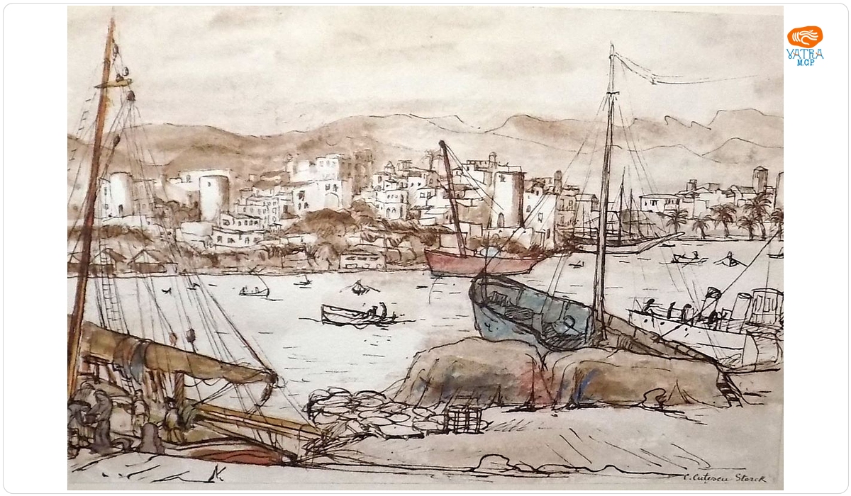 Palma Majorca