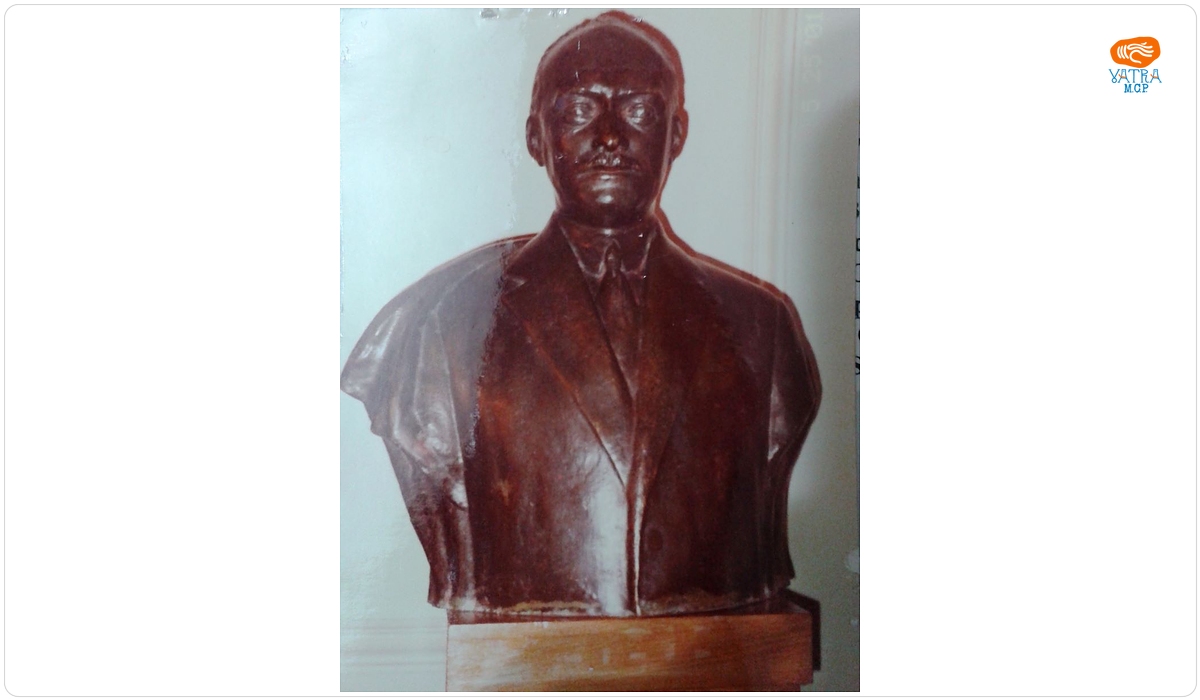 Oscar HAN — I.G.Duca