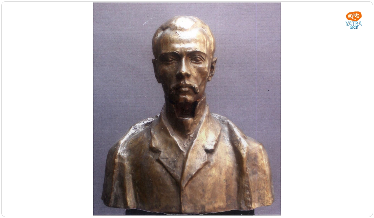 Pictorul Andreescu