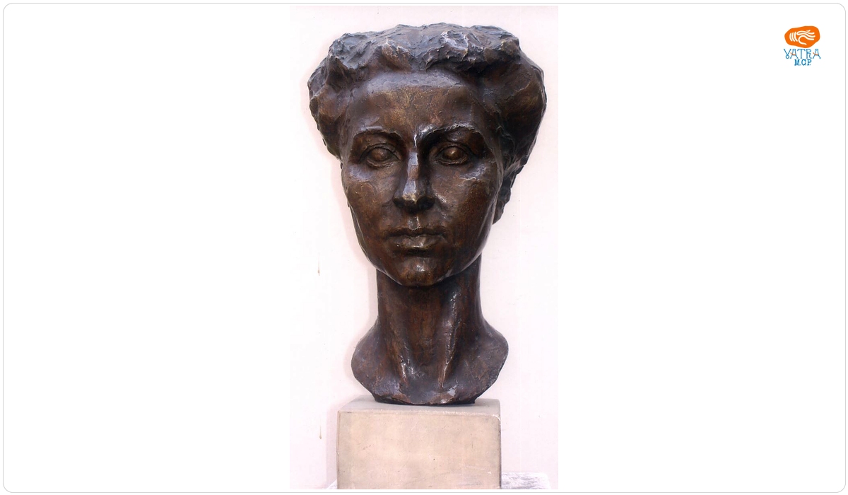Portret de femeie