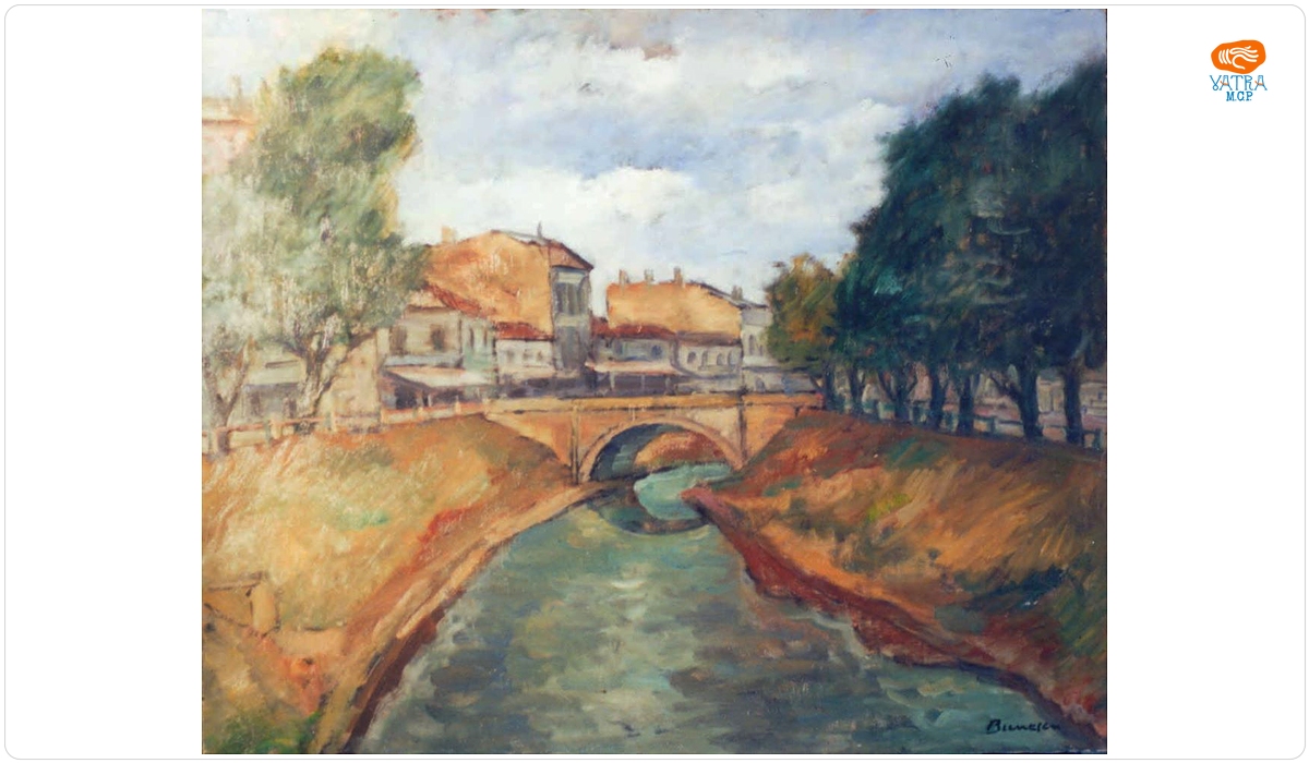 Podul Rahova