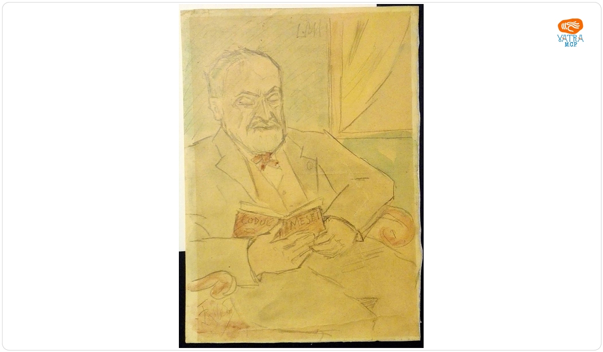 Theodor Pallady — Lazăr Munteanu