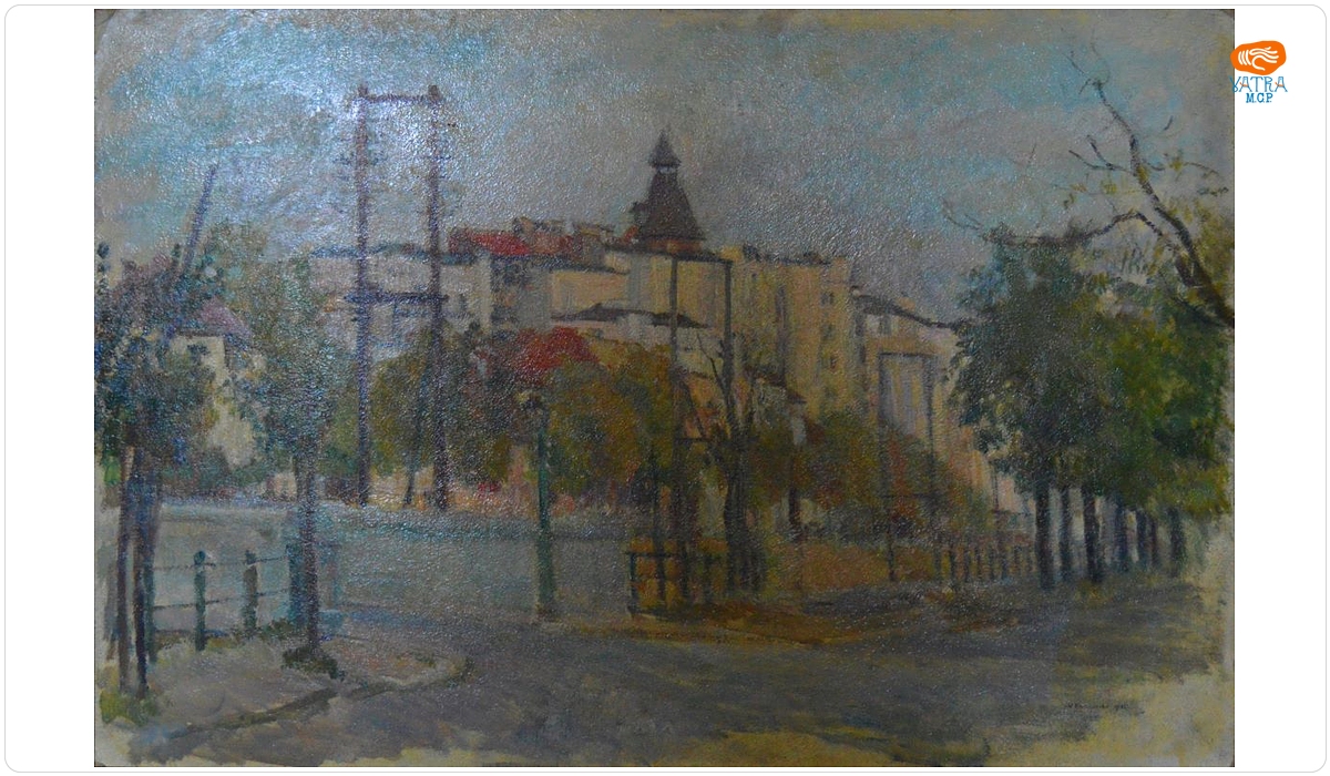 Cheiul Dâmboviței