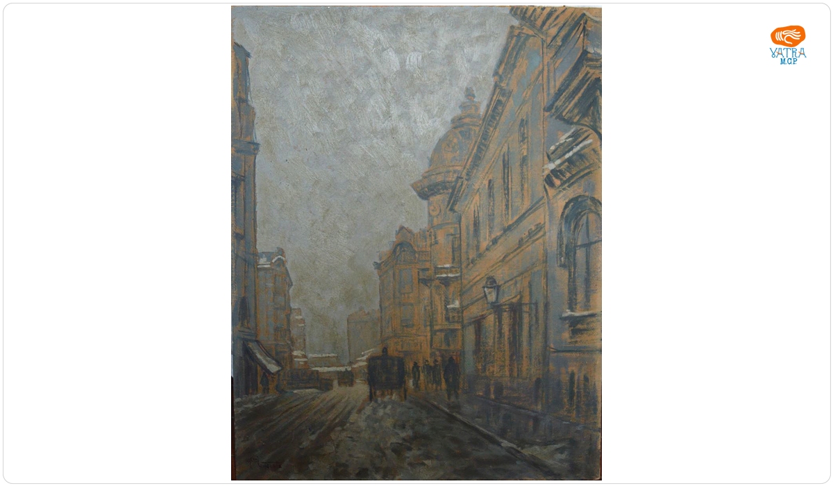 Henri Visconte — Brezoianu