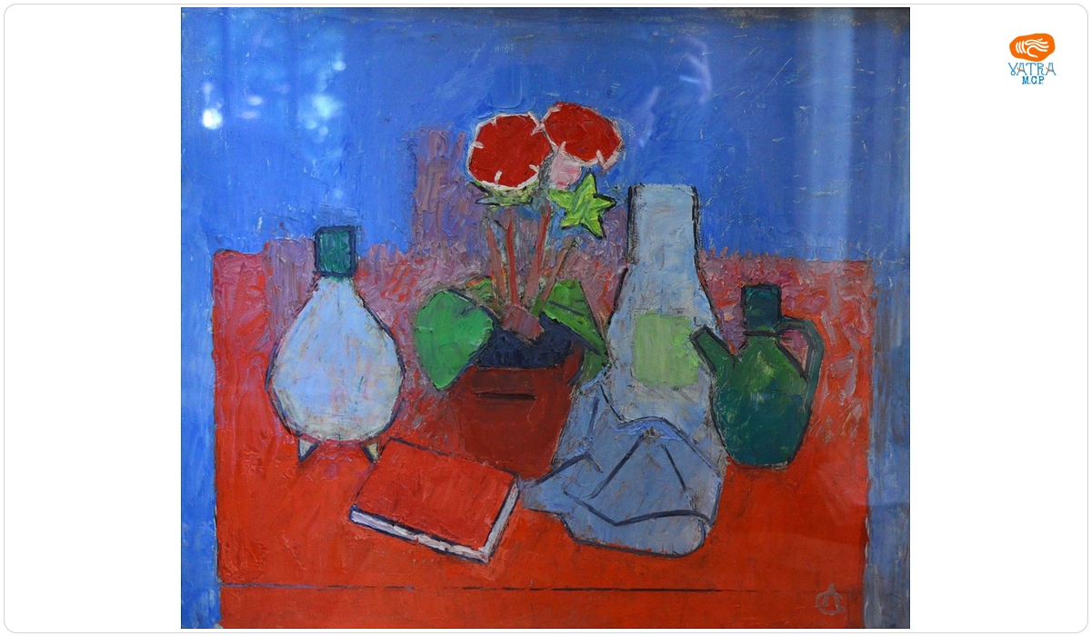 Vase cu flori