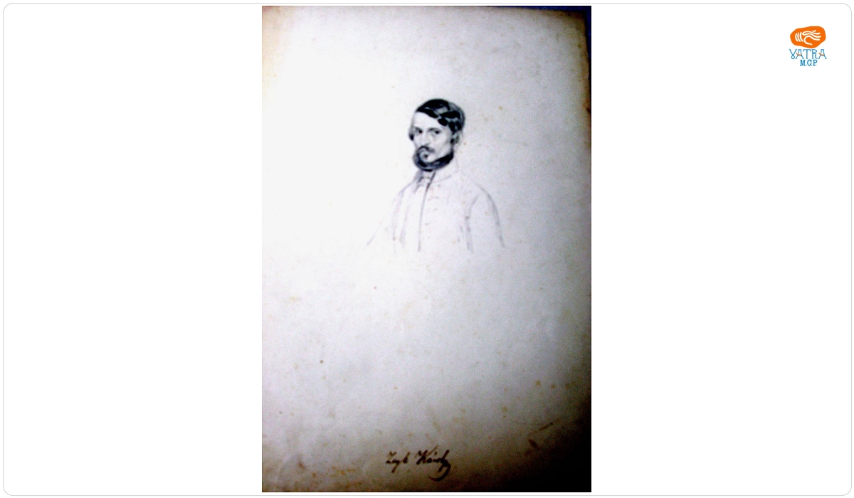 Zeyk Karoly